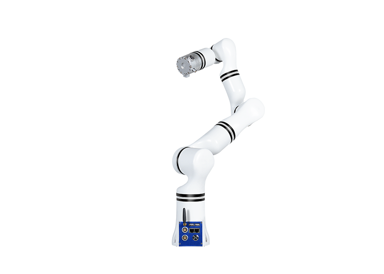 Unlocking the Potential of Lightweight Robotic Arm Technology for Industrial Automation