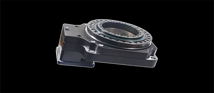Understanding the Hollow Rotating Platform: Applications, Benefits, and Maintenance